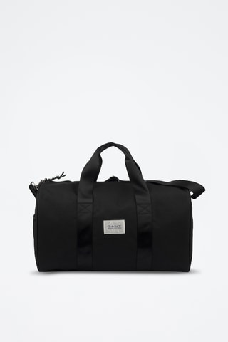 Sac de voyage - Noir - 51 cm