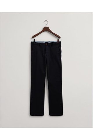 Pantalon - Bleu marine