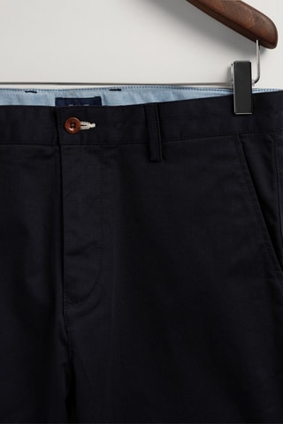 Pantalon - Bleu marine