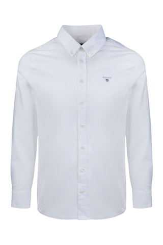 Chemise - Blanc