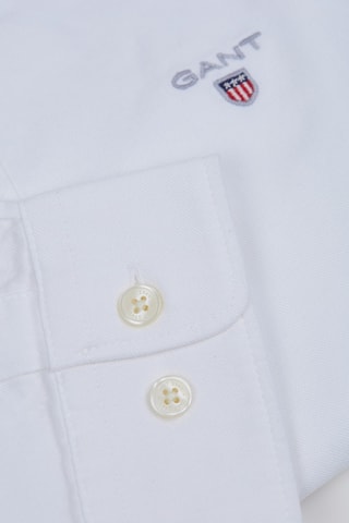 Chemise - Blanc