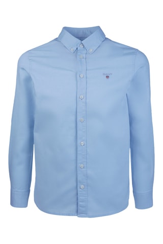 Chemise - Bleu