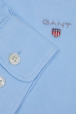Chemise - Bleu