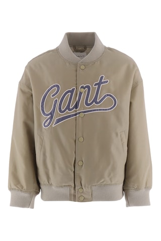 Bomber - Beige