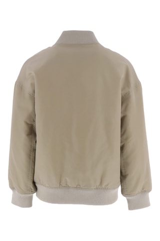 Bomber - Beige