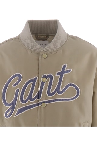 Bomber - Beige