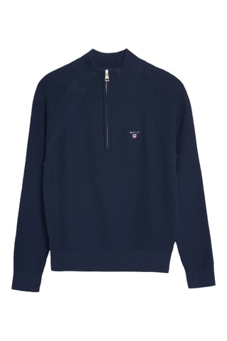 Pull - Bleu nuit
