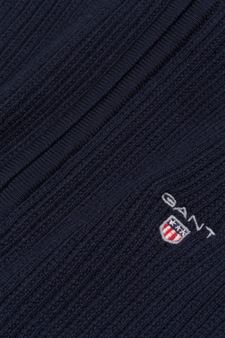Pull - Bleu nuit