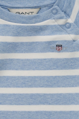 T-shirt en coton biologique - Bleu clair