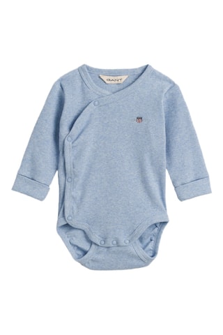Body - Bleu clair