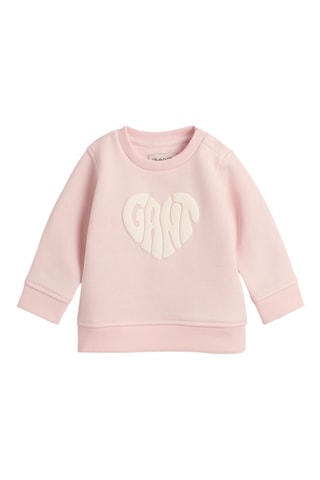 Sweat - Rose