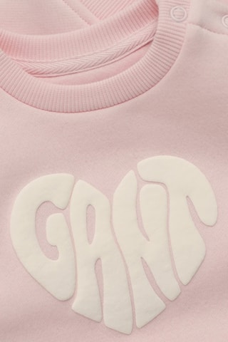 Sweat - Rose