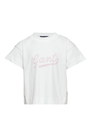 T-shirt - Jaune