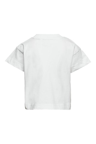 T-shirt - Jaune