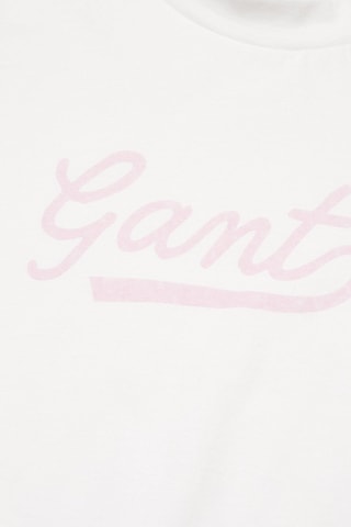 T-shirt - Jaune