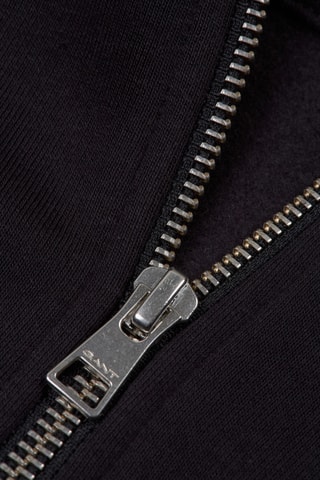Sweat à capuche - Noir
