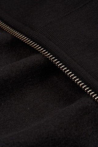 Sweat à capuche - Noir