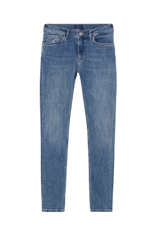 Jean - Bleu