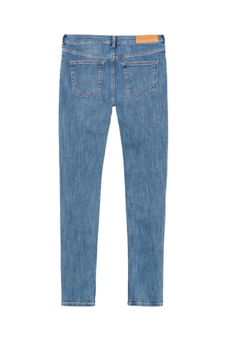 Jean - Bleu