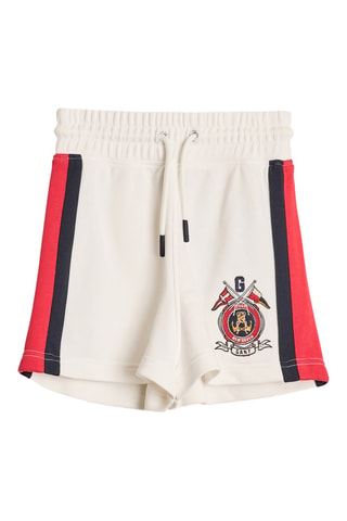Short - Blanc