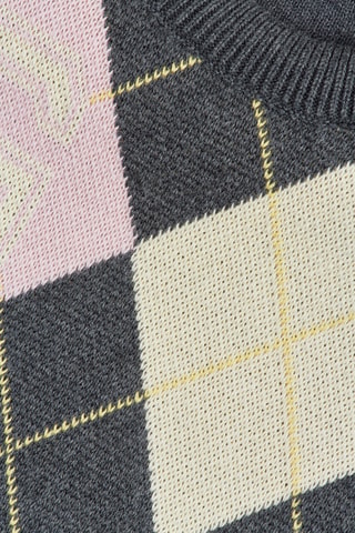 Gilet sans manches - Gris foncé
