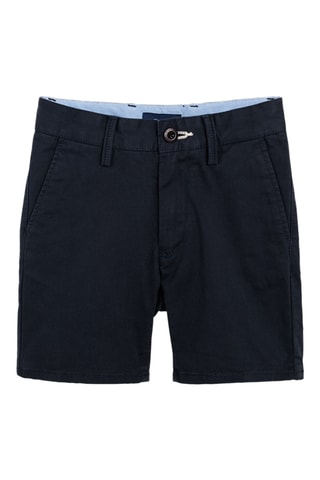 Short regular - Bleu nuit
