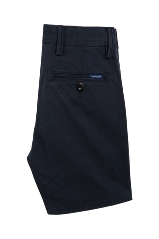 Short regular - Bleu nuit