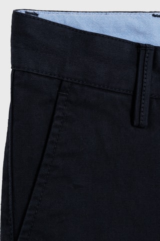 Short regular - Bleu nuit