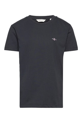 T-shirt - Noir