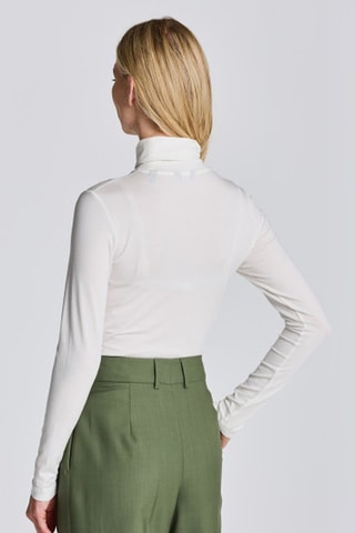 Sous-pull - Blanc