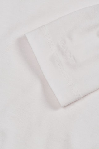 Sous-pull - Blanc