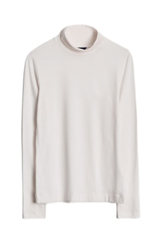 Sous-pull - Blanc
