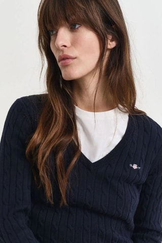 Jersey - Azul marino