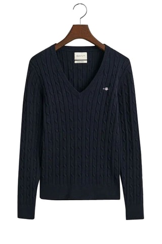 Jersey - Azul marino