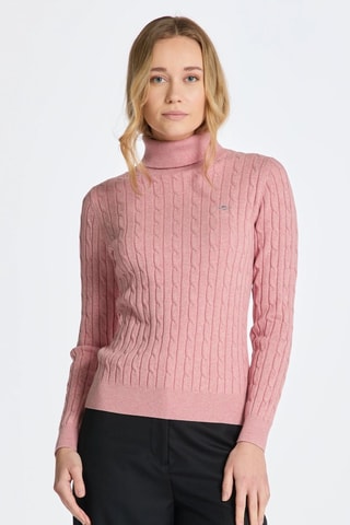 Pull slim - Rose