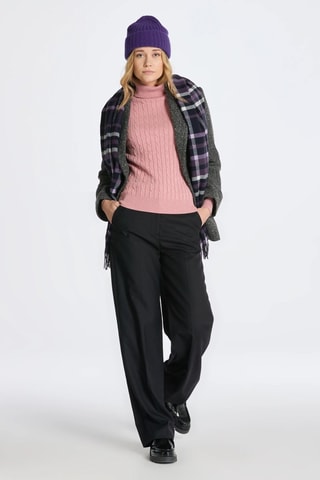 Pull slim - Rose