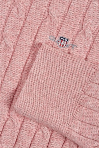 Pull slim - Rose