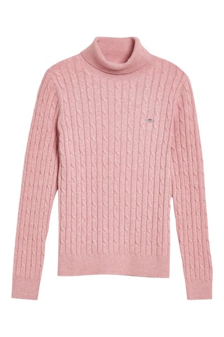 Pull slim - Rose