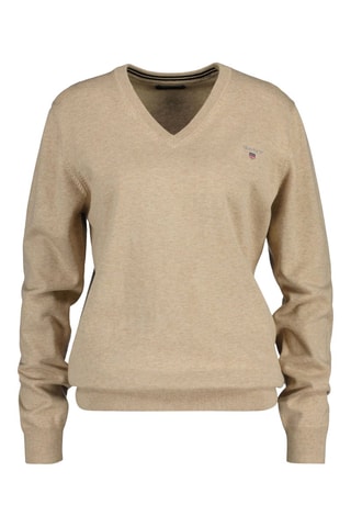Pull regular - Beige