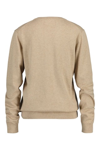 Pull regular - Beige