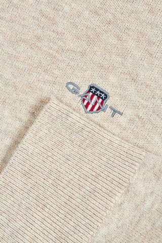 Pull regular - Beige