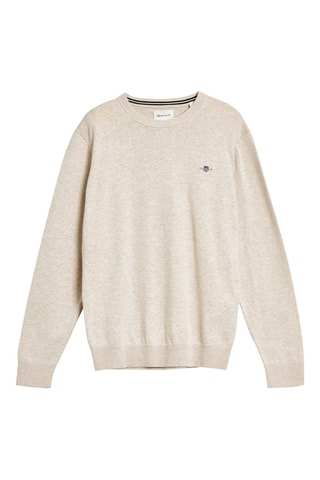 Pull regular - Beige