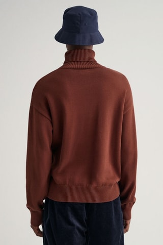 Pull - Marron