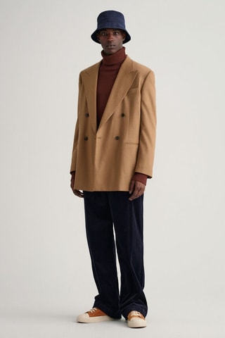Pull - Marron