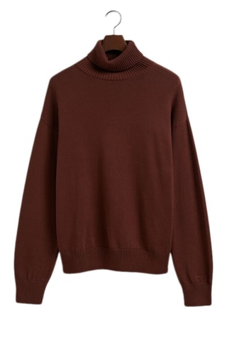 Pull - Marron