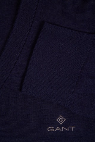 Gilet regular - Bleu marine