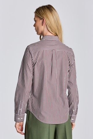 Chemise - Marron