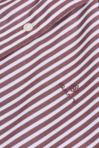 Chemise - Marron