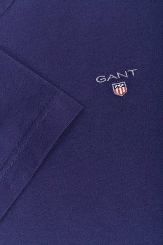 T-shirt slim - Bleu marine