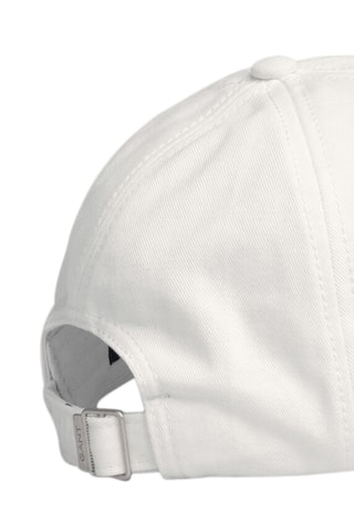 Casquette - Blanc